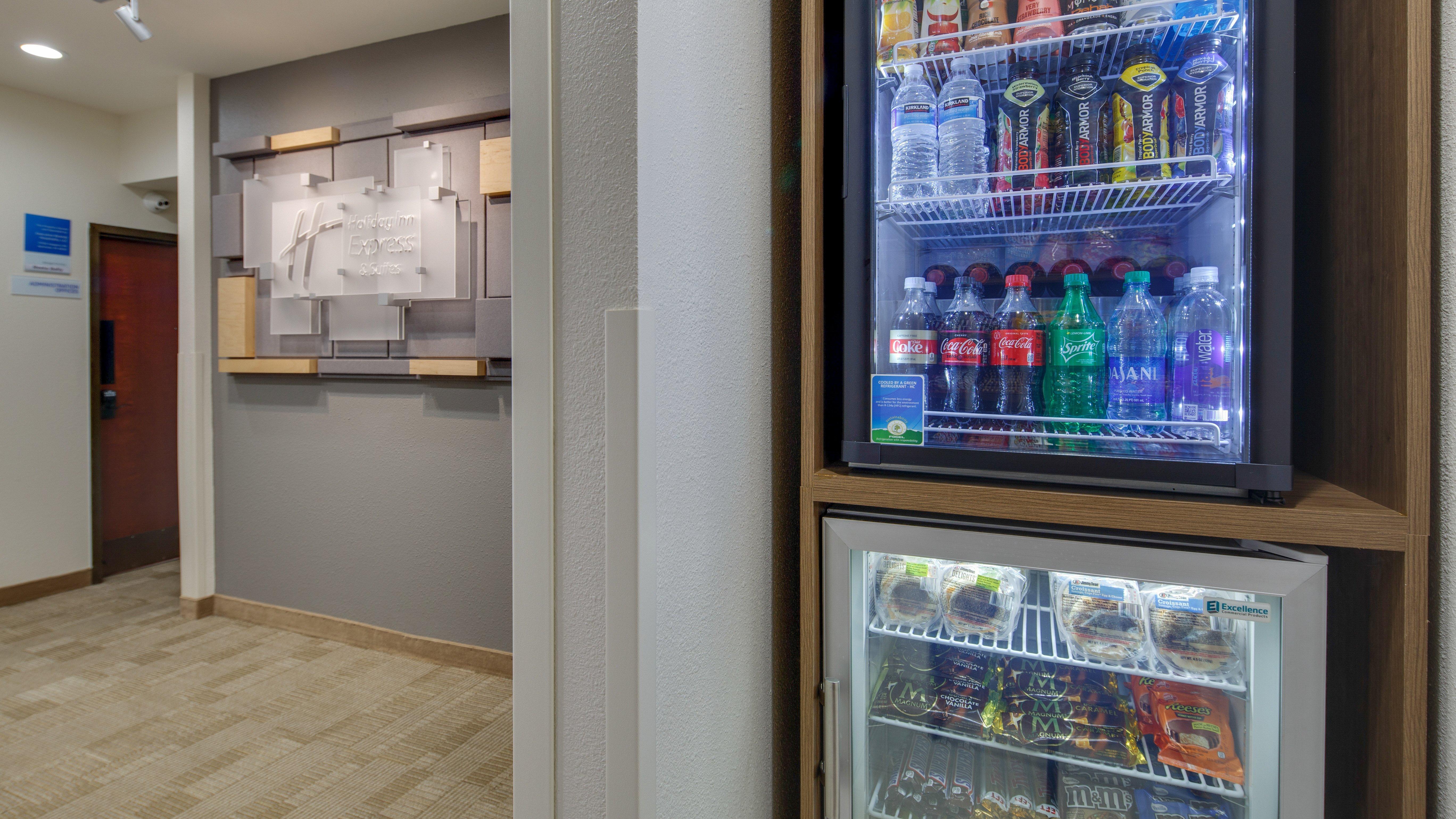 Holiday Inn Express & Suites Detroit - Farmington Hills By Ihg Northville Esterno foto